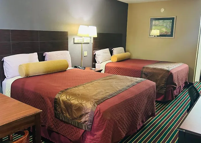 Budget Inn