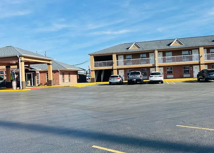 Budget Inn