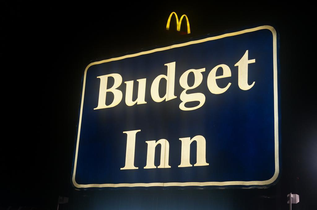 Budget Motel Beebe
