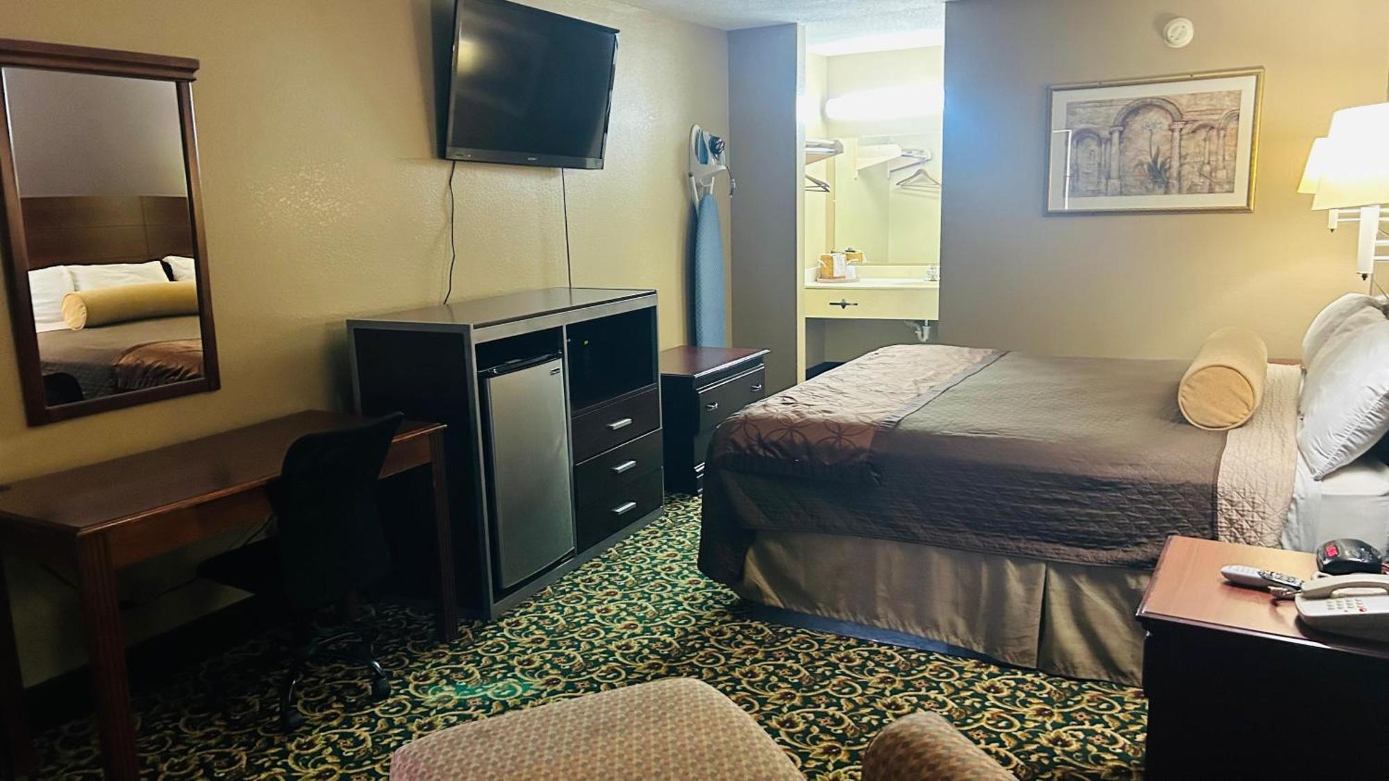 Budget Motel