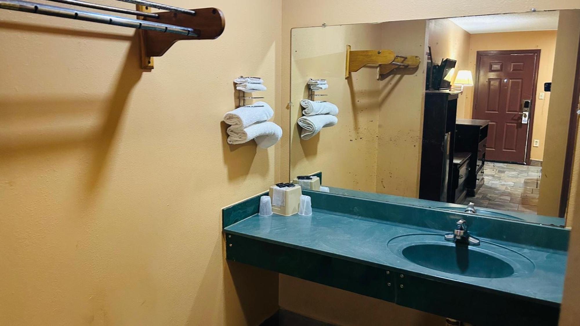 Motel Budget