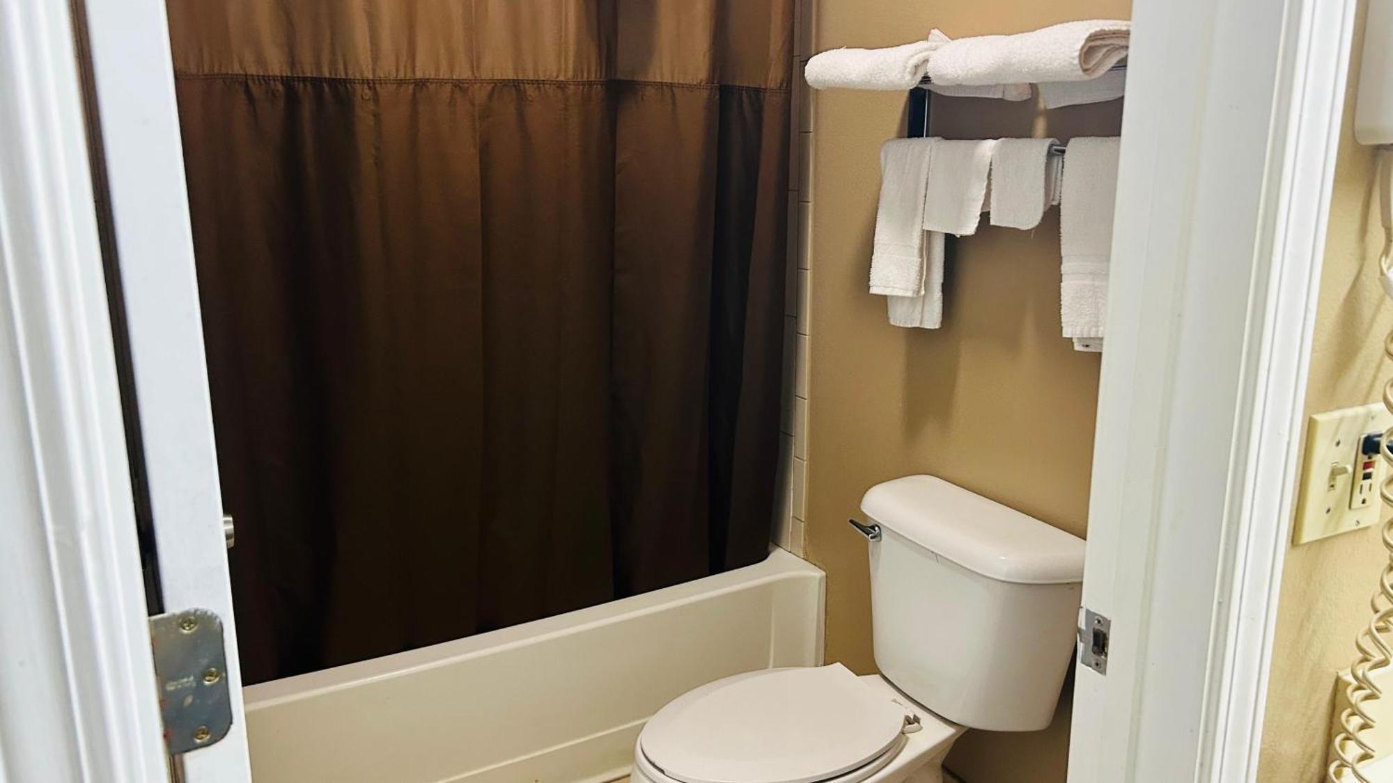Budget Motel