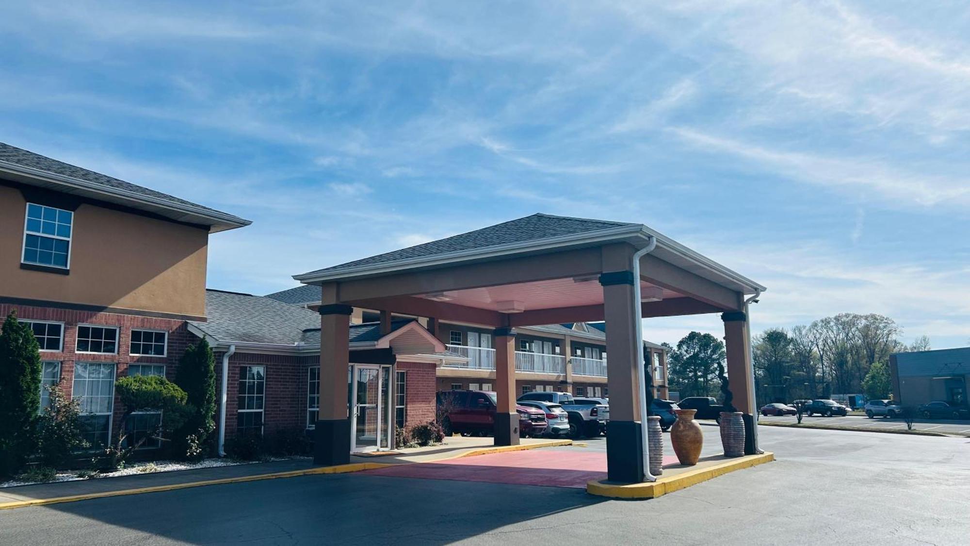Motel Budget 3*