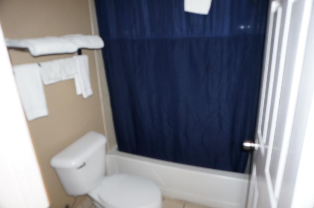 Budget Motel