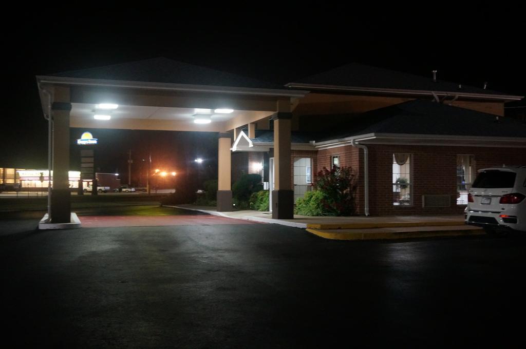 Motel Budget 3*