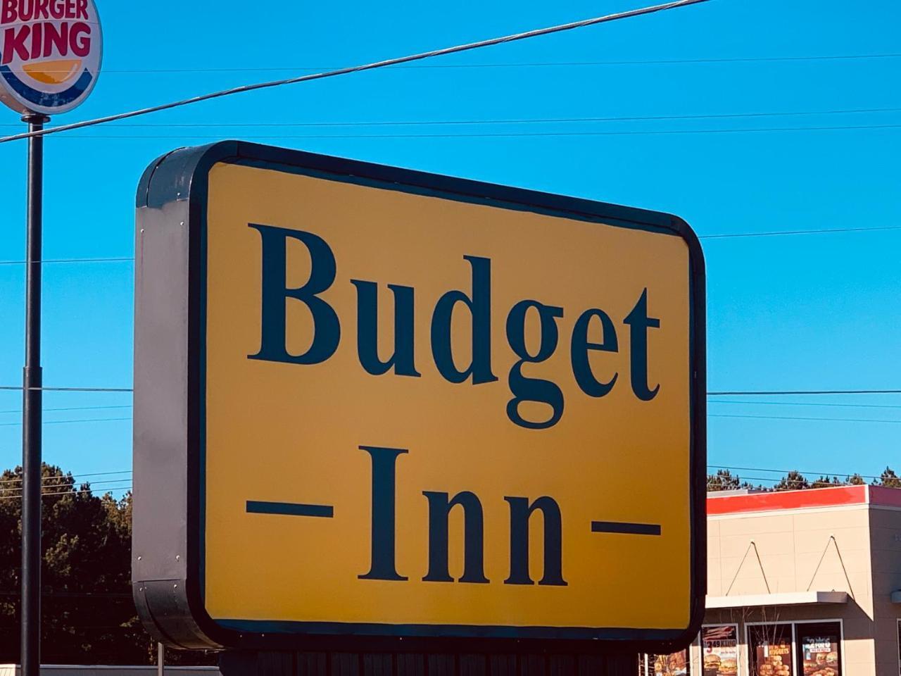 Motel Budget 3*