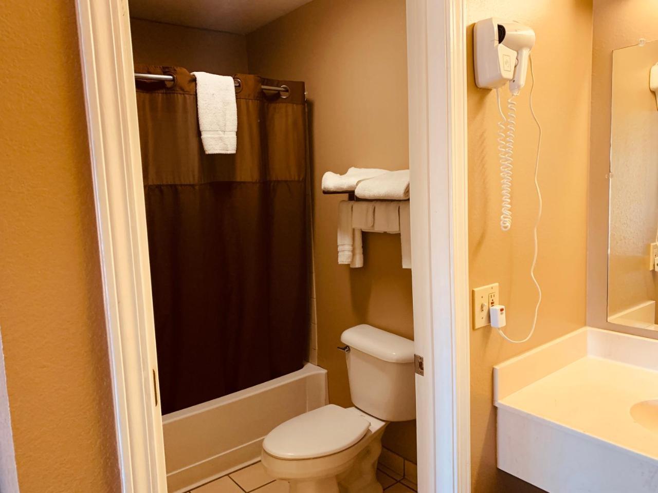 Motel Budget