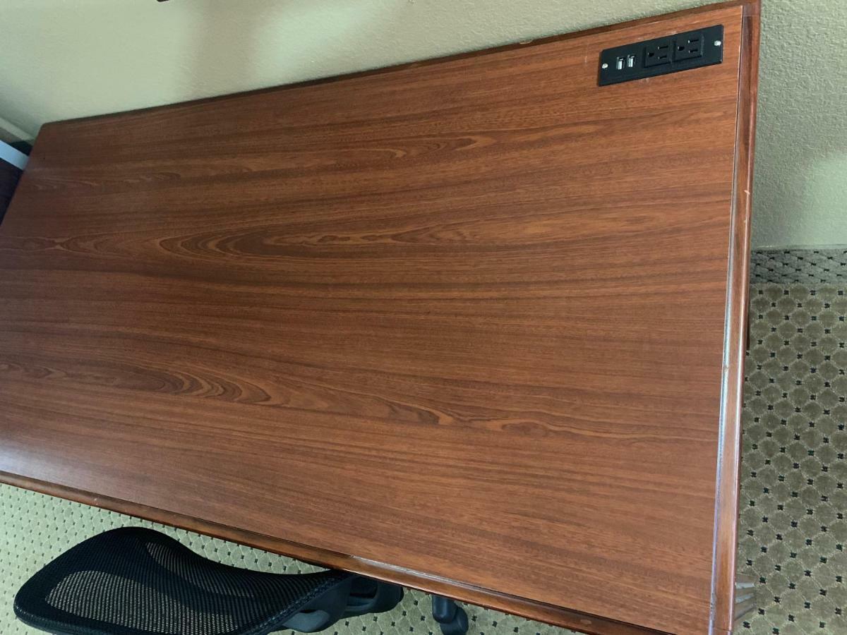Motel Budget Beebe