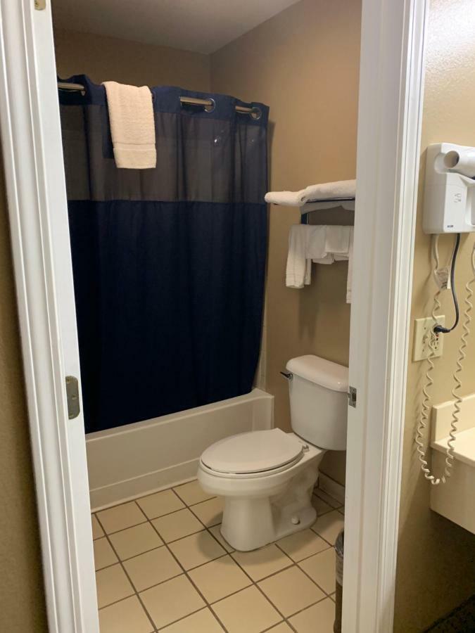 Motel Budget